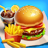 Cooking City: chef, restaurant & cooking games1.78.5017