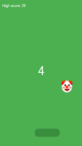 Emoji Ping Pong