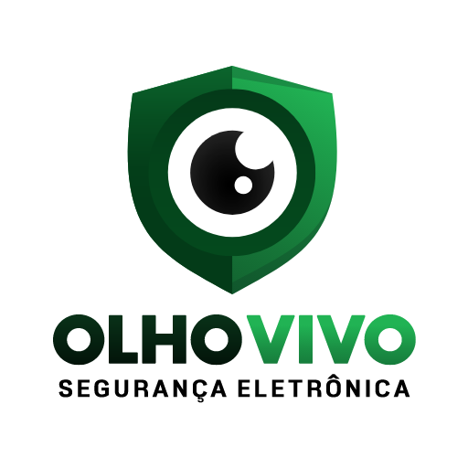 Olho Vivo Segurança logo