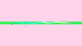 topple - Screenshot 3