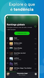 eSound Premium APK MOD v4.16.17 (Desbloqueado) 2025 4