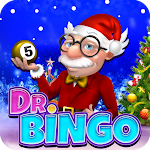 Cover Image of ดาวน์โหลด Dr. Bingo - VideoBingo + Slots 2.7.1 APK