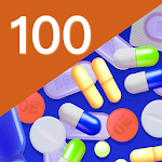 100 Essential drugs in clinical practice Apk