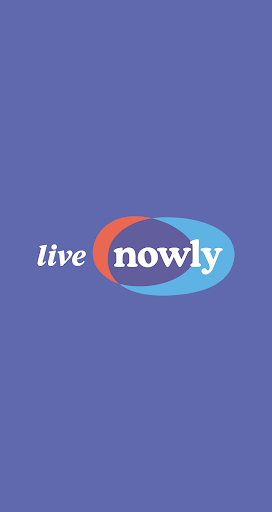 Android application Nowly screenshort