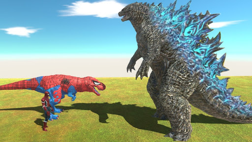 Dragon Monster Hero Battle 3D 1.1.0 screenshots 2