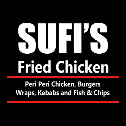 Sufis Kingston logo