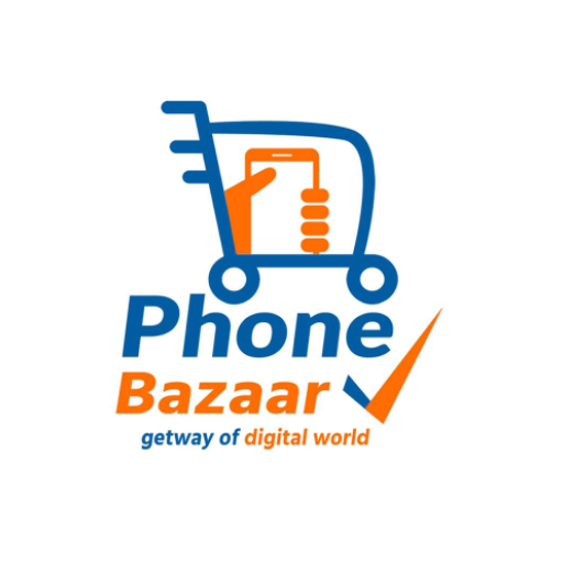 Phone Bazaar logo