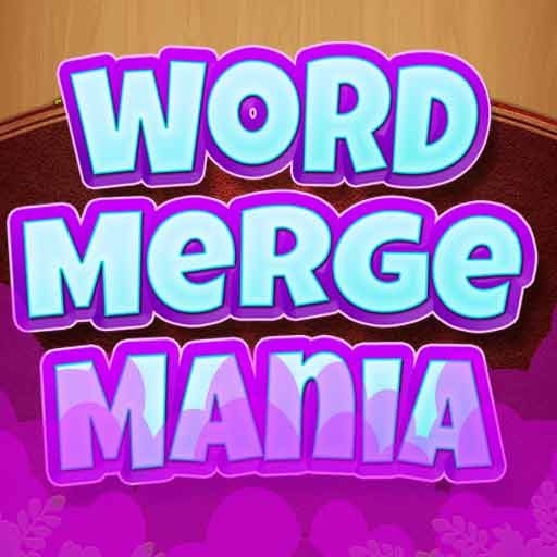 Word Merge Mania
