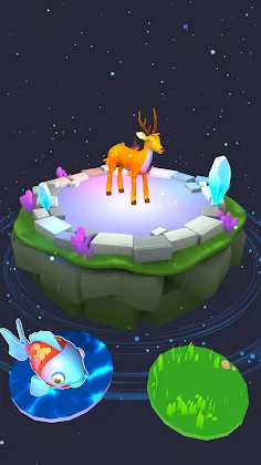 Animal Mixing - Screenshot 1
