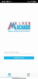 Hiper Machado