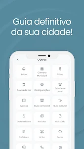 Igaratá APP