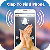 Clap Phone Finder icon