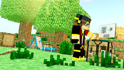 Baby Mode Mod For Minecraft