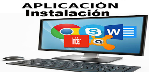 Android application Manual de LABVIEW screenshort