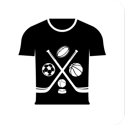 Jersey Closet - Buy Team Gear logo