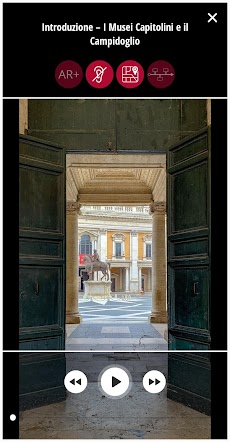 Musei Capitoliniのおすすめ画像4