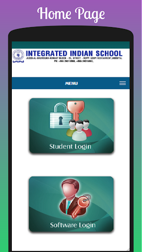 Integrated IndianSchool Kuwait