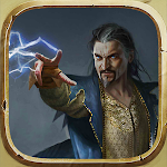 Cover Image of ダウンロード GWENT: Rogue Mage  APK