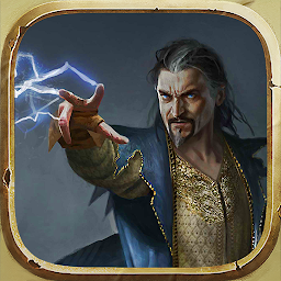 Icon image GWENT: Rogue Mage