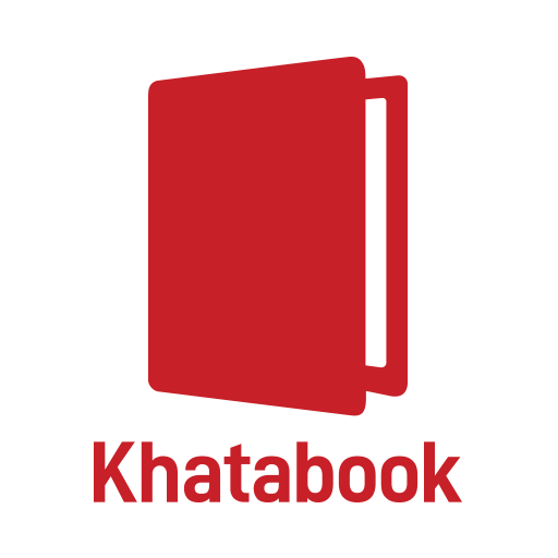 Khata Book Udhar Bahi Khata, Credit Ledger Account App