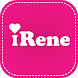 iRene -アイリーン- - Androidアプリ