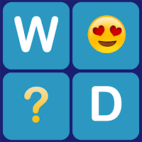 Emoji Word Puzzle
