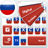 Russian Keyboard icon