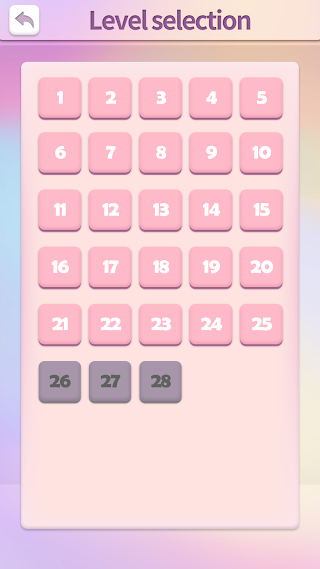 Tile Master : Makeover - Screenshot 2