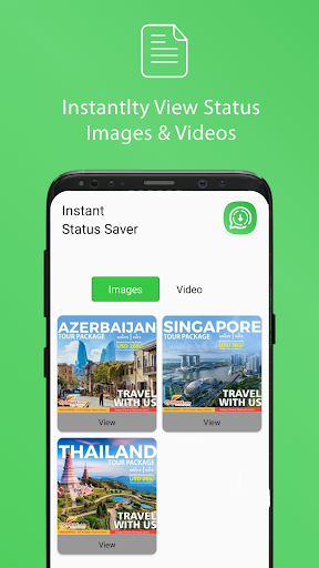 Status Saver Pro | Downloader Screenshot