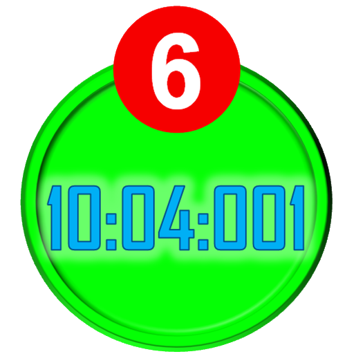 Multi Stopwatch free