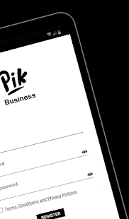 Pik Business 3.7 APK screenshots 11