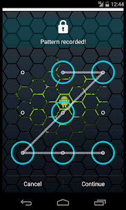 App Lock – Pattern For PC installation