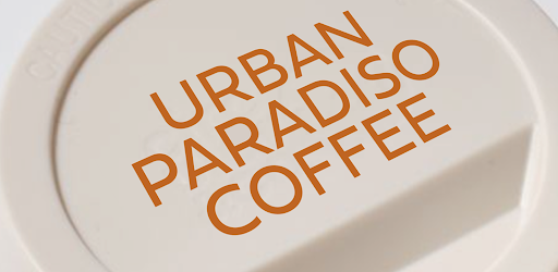 Urban Paradiso Coffee
