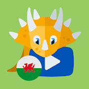 Welsh learning videos for Kids
