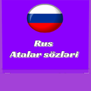 Rus Atalar Sözləri