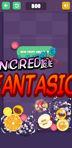 The Merge Game - Screenshot 1
