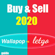 Top 42 Shopping Apps Like Which One is the Best? - Tips for Wallapop & Letgo - Best Alternatives