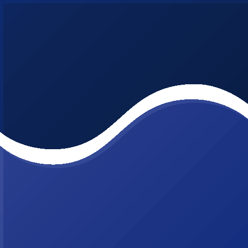 M & B logo