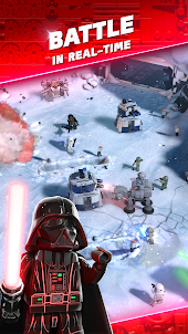 LEGO® Star Wars™ Battles: PVP Tower Defense