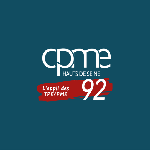 CPME92 logo