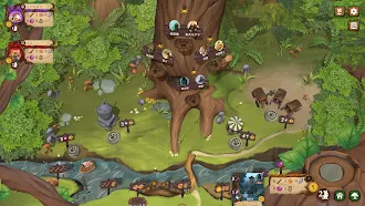 Game screenshot Everdell hack