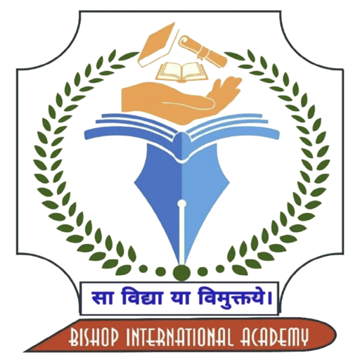 Bishop Academy Khadda logo