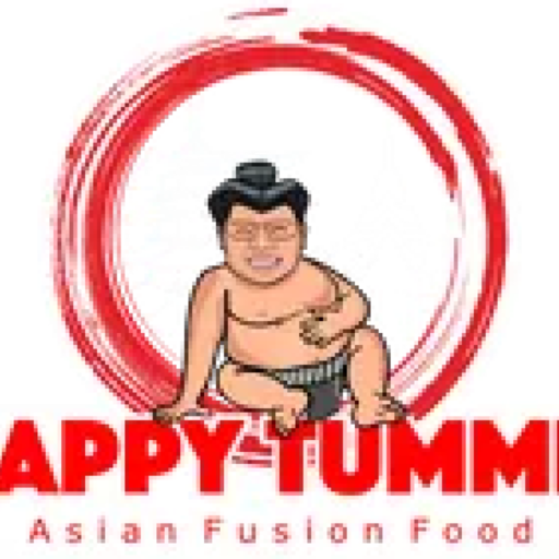 Happy Tummie logo