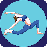Cover Image of Download Pilates  APK