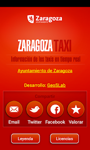 imagen 5 Zaragoza Taxi