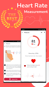 Health Tracker App: BP Monitor Unknown