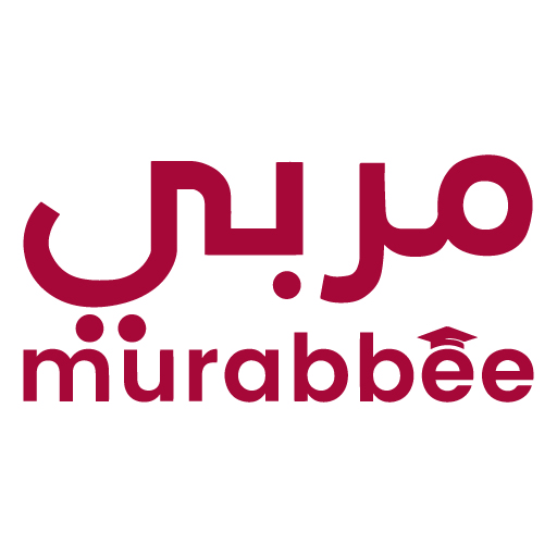 MURABBEE logo