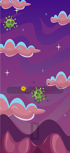 Basket Gold : SWITCH SIDE Screen 2