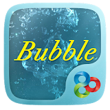 Bubble GO Launcher Theme icon