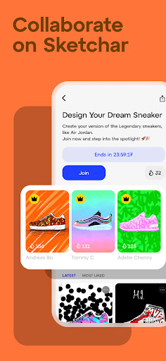 Sketchar: AR Drawing sketchpad - Art & Design - apps